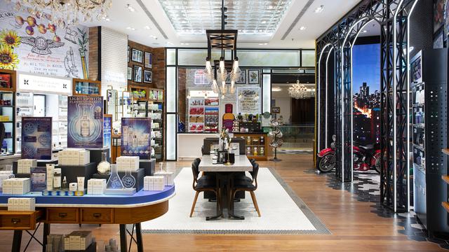 Kecantikan skincare Kiehl's