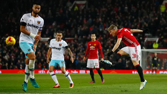 Bastian Schweinsteiger 