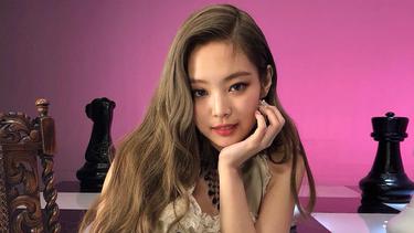 8 Hal Yang Dikagumi Dari Jennie Blackpink News Entertainment Fimela Com