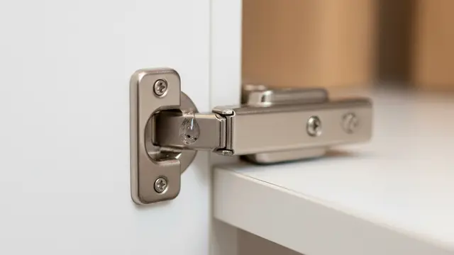 Cara agar Kecoa Tidak Buang Kotoran di Tempat yang Sama di Dapur. AI