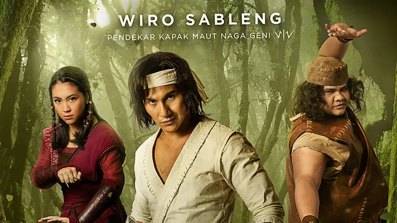 Wiro Sableng