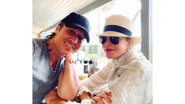 7 Selebriti Hollywood Ini Ikut Donasi Kebakaran Australia, Terbesar Rp 13,9 Miliar