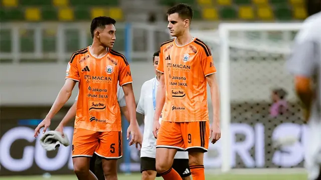 Persija Jakarta, Rizky Ridho