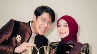 Lesti Kejora dan Rizky Billar Umumkan Jenis Kelamin Anak Kedua, Ternyata Perempuan