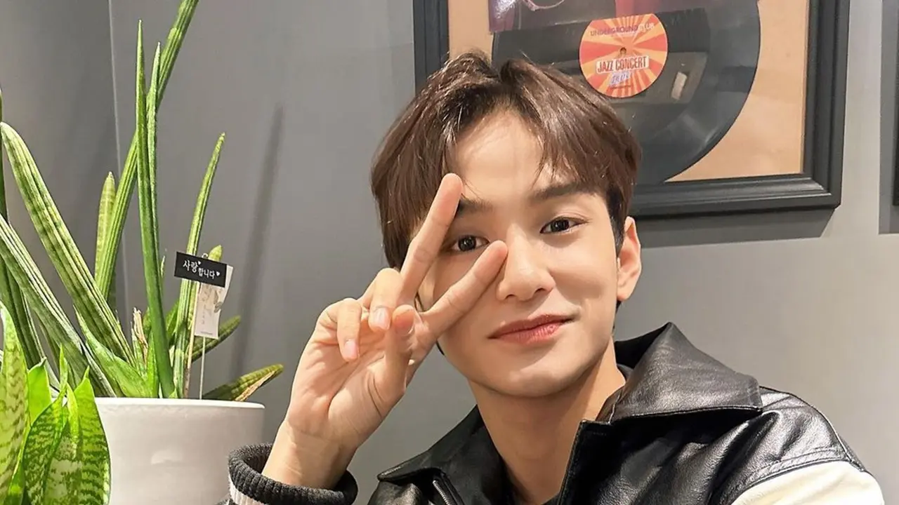 Potret Zayyan, Idol K-Pop Asal Indonesia yang Segera Debut di Boygroup Xodiac