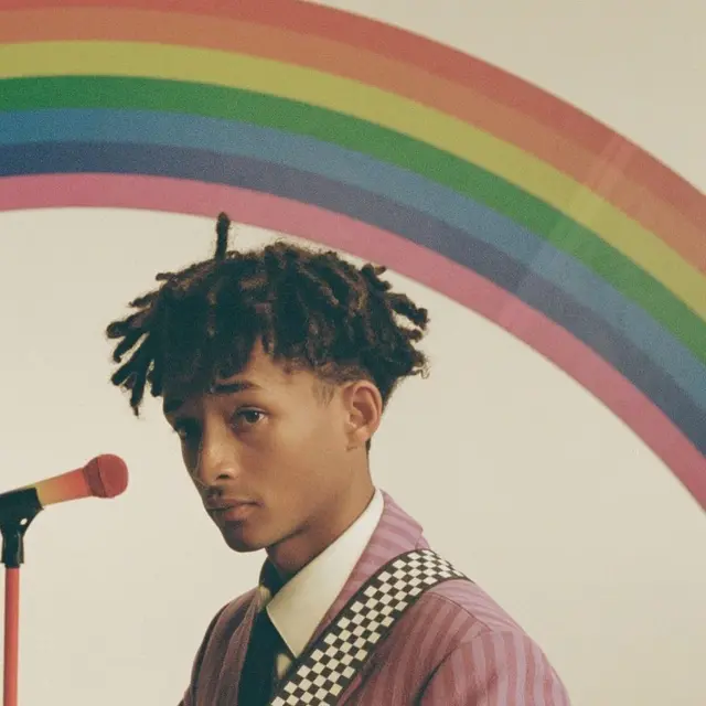Fakta Menarik Jaden Smith Bintang Karate Kid