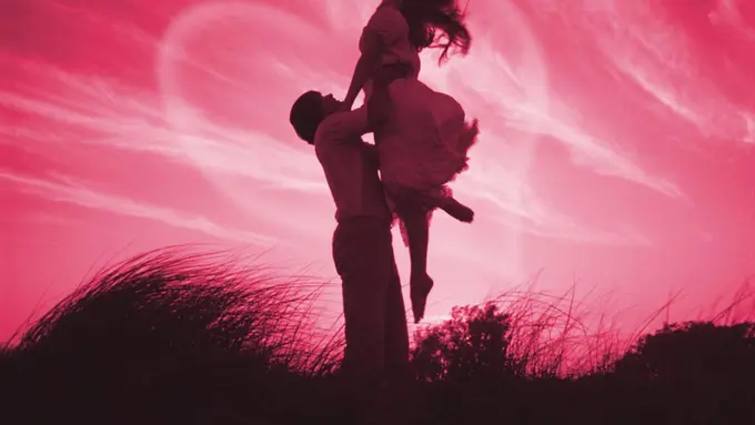 Romantis, 7 Lagu Cinta Ini Bikin Pacaran Makin Mesra