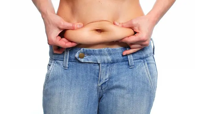 Mengenal Post Baby Bumps, Perut Buncit Usai Melahirkan