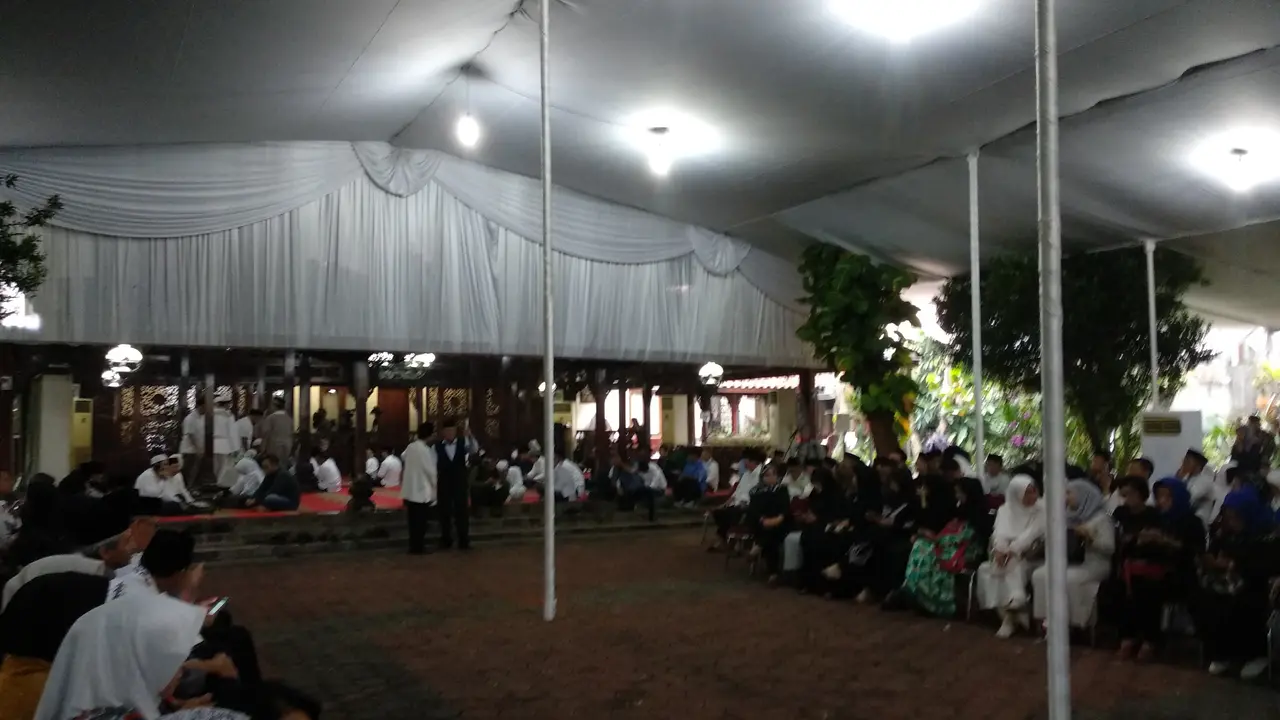 Delvira/Liputan6.com
