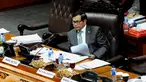 Pramono Anung memimpin rapat Paripurna DPR RI, Senayan, Jakarta, Rabu (24/9/2014) (Liputan6.com/Andrian M tunay)
