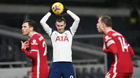 Liga Inggris: Karier Gareth Bale Segera Tamat