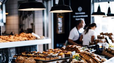 Harga Promo 40 Jenis Roti Dan Cake Favorit Di Seluruh Indonesia