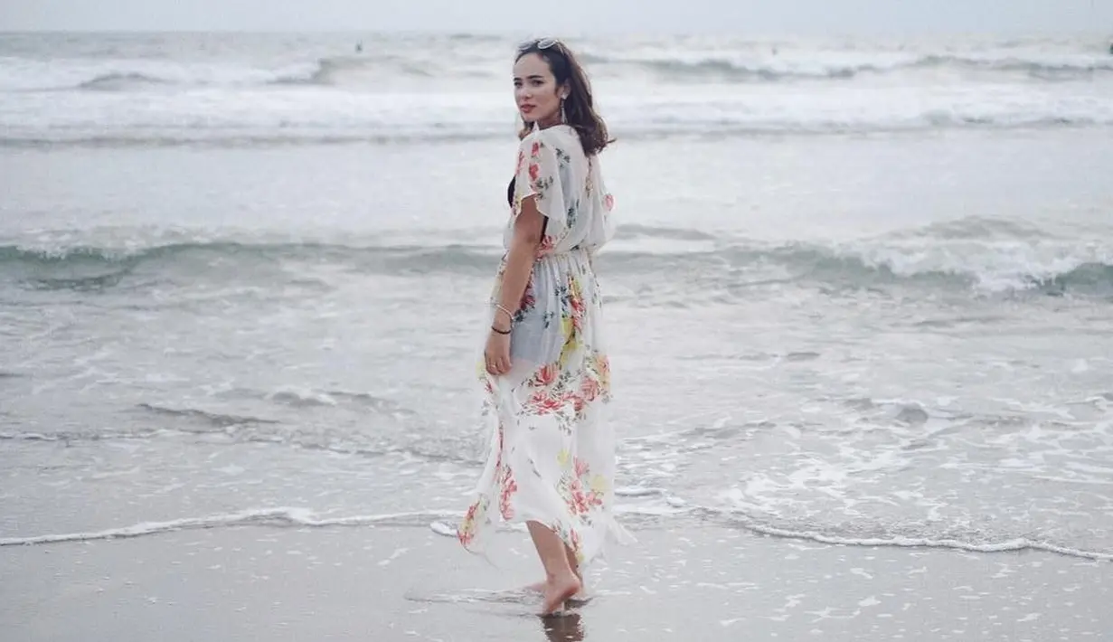 (Instagram/pamelabowie)