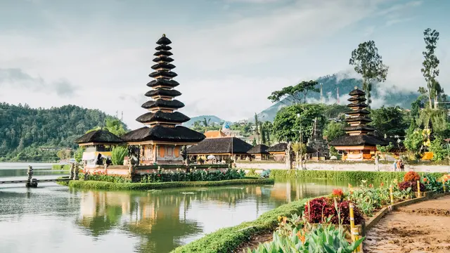 Bali