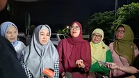 Detik-Detik Kecelakaan Kereta di Bekasi Timur, Sausan Tersadar Ada di Rak Kabin