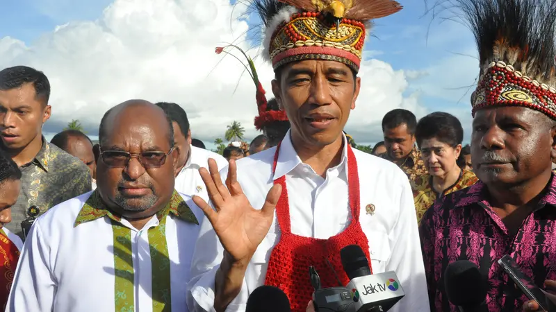 jokowi