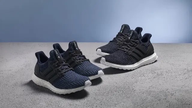 adidas UltraBOOST Parley