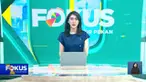 Fokus edisi (30/11) mengangkat berita-berita pilihan sebagai berikut, Evakuasi Warga yang Terjebak Banjir, Dampak Bencana Longsor Sumatra, Pameran Produk Kebutuhan Ibu dan Anak, Evakuasi Korban Banjir Bandang.