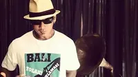 Barry Disiram Air Keras, Jerinx SID: Semoga Pelaku Terkena Karma!