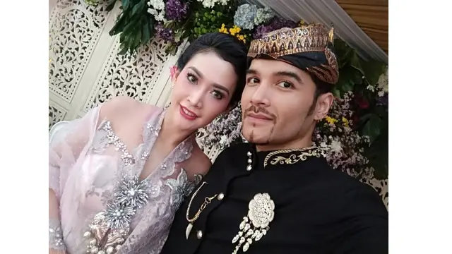 Romy Rafael dan Ury Rafael