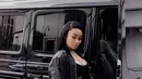 Menuduh Blac Chyna telah berselingkuh, Rob pun mengunggah foto-foto aib kekasihnya itu di akun media sosialnya. Sampai-sampai akun Instagramnya pun ditutup karena mengandung unsur pornografi. (Instagram/blacchyna)