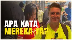 Berita video mulai dari Pemain, Pelatih, Orang Tua, Pemain Timnas Indonesia Putri, hingga Jurnalis Olahraga bicarakan soal perkembangan sepak bola putri di Tanah Air.