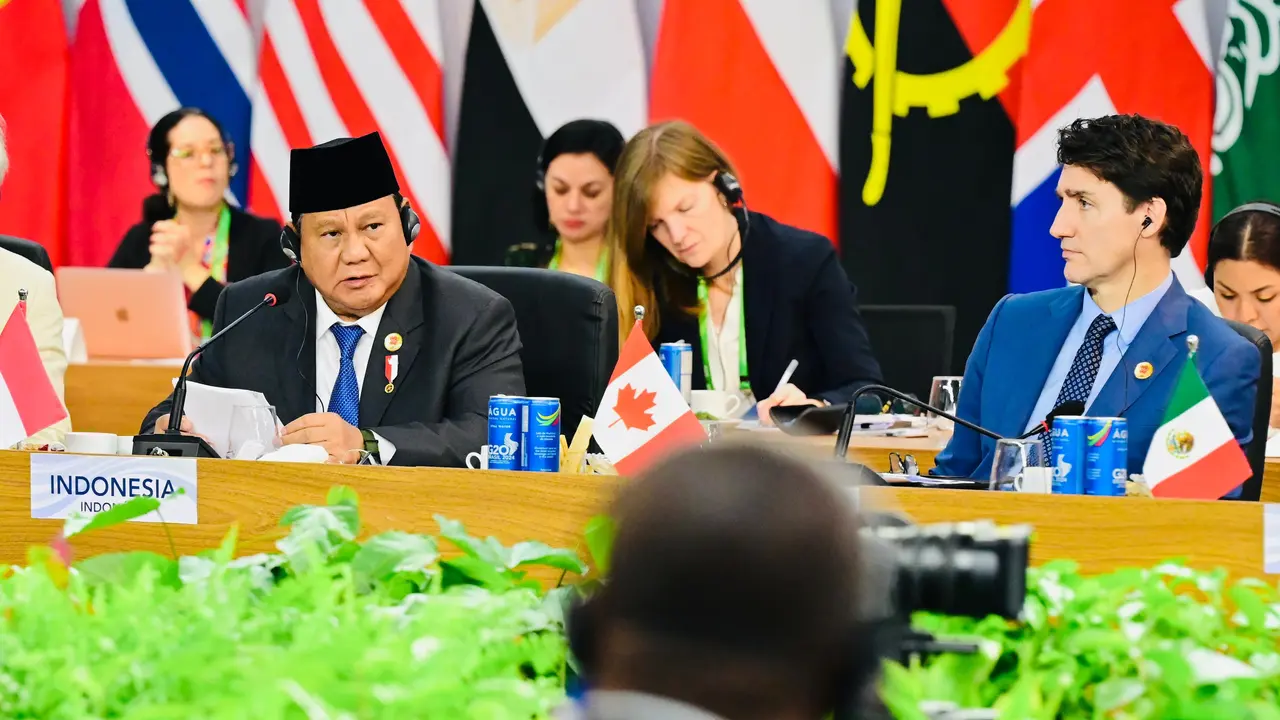 Prabowo