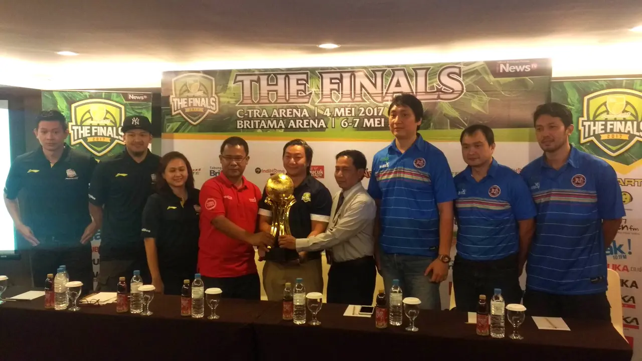 Final IBL