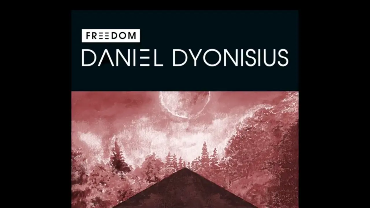 Daniel Dyonisius Rilis Single Pertama berjudul Freedom