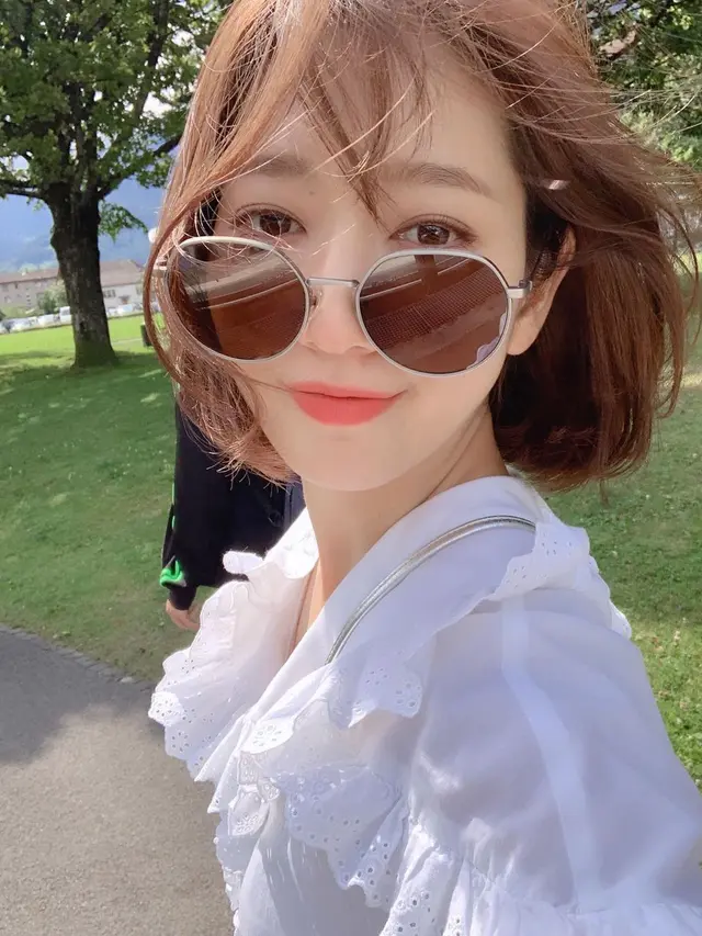 Park Shin Hye. (Instagram/ ssinz7)