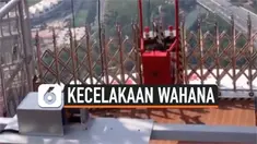 vertical wahana