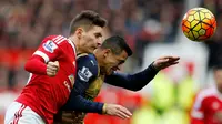 Pemain MU Bakal Didepak Klub Jerman Gara-gara Bikin Tato