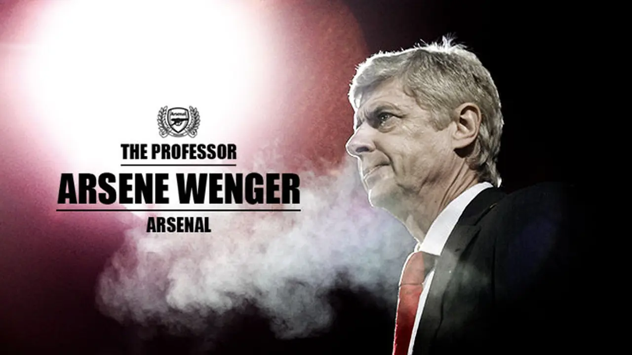 Arsene Wenger