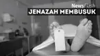 Di Jakarta Barat, dalam sebulan terakhir polisi menemukan 4 jenazah dengan ciri-ciri yang sama: membusuk, terkunci dalam kamar, sendirian, dan diketahui setelah baunya menyengat.