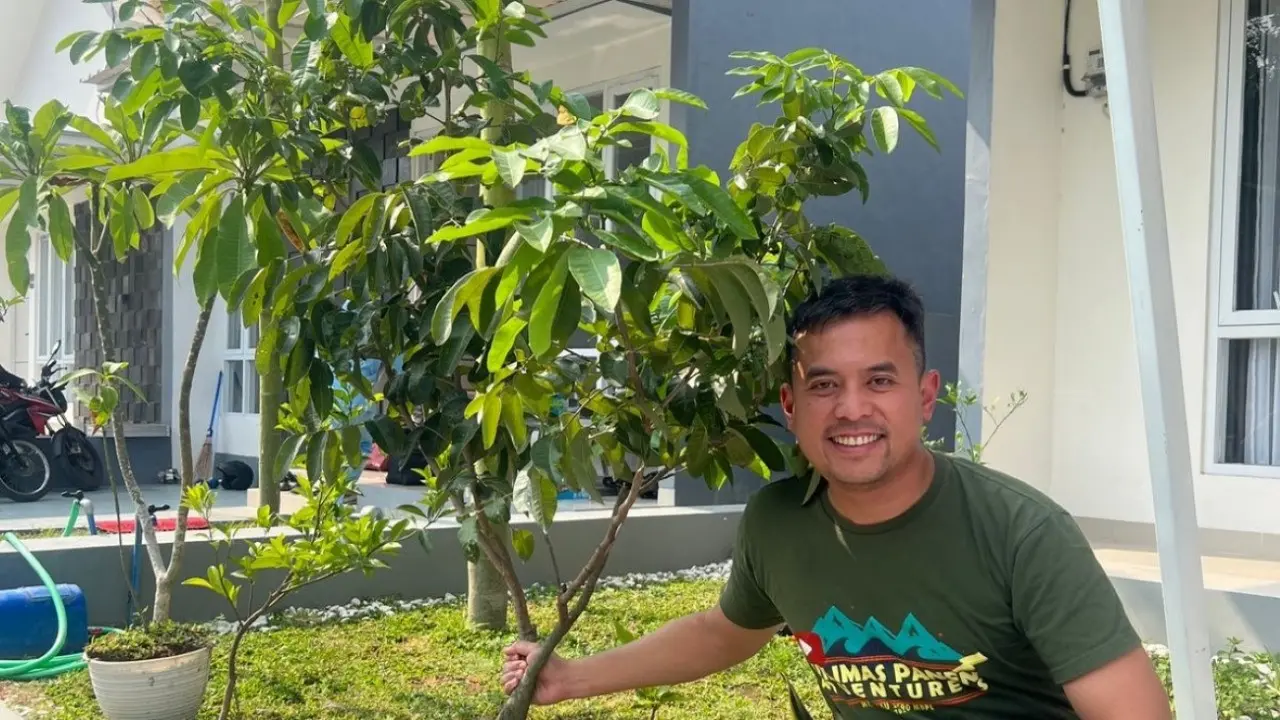 Ketahanan Pangan