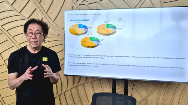 Dukung Kebijakan Pemerintah, Sido Muncul Tingkatkan Penggunaan Energi Baru Terbarukan hingga 91 Persen