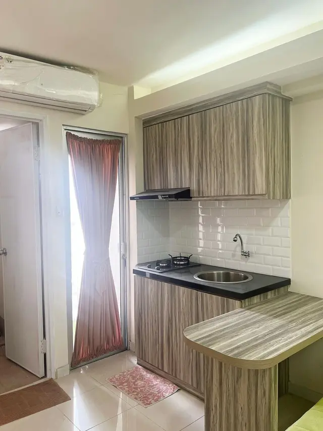 8 Potret Apartemen Farina Nurhan yang Dijual Rugi, Ada yang Belum Ditinggali
