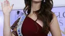 Vanessa Ponce Miss World 2018
