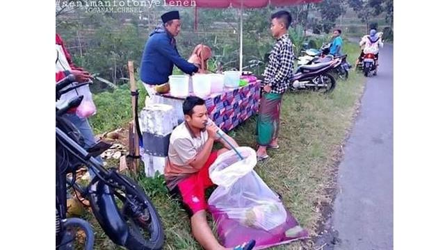 5 Kelakuan Polos Netizen Ini Bikin Tepuk Jidat