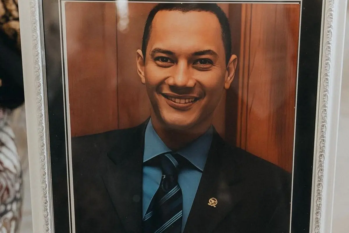 Adjie Massaid
