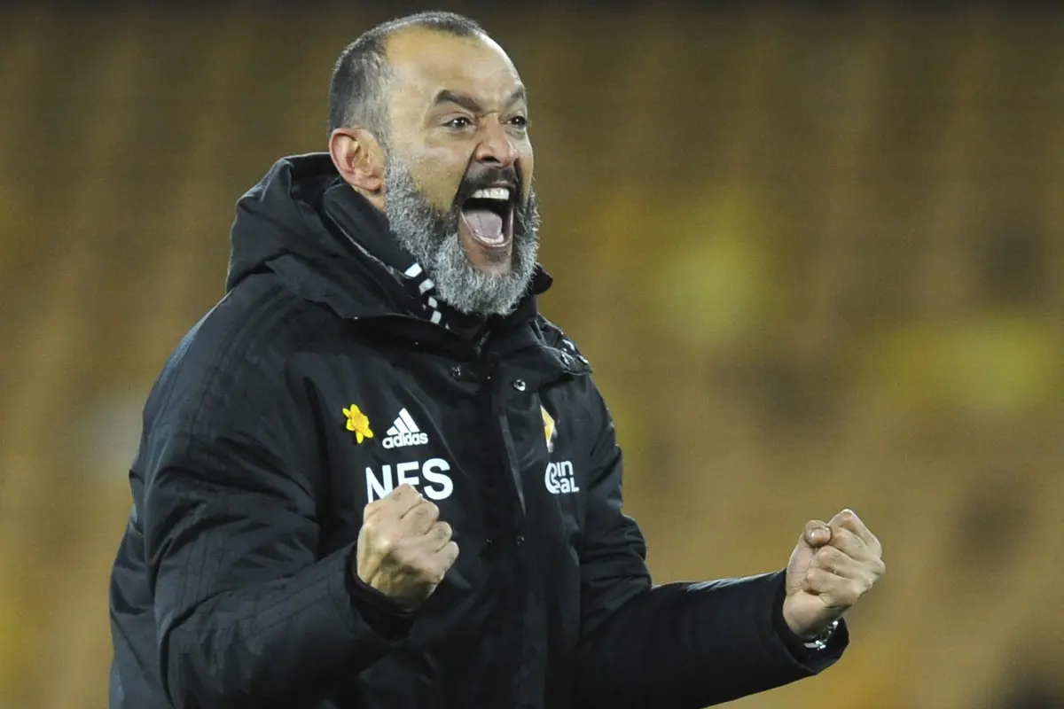 Manchester United Vs Wolverhampton Wanderers