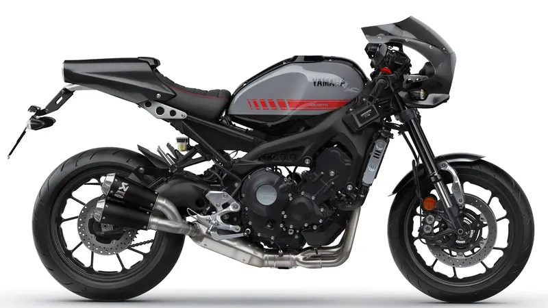 Jual yamaha xsr 900 cheap