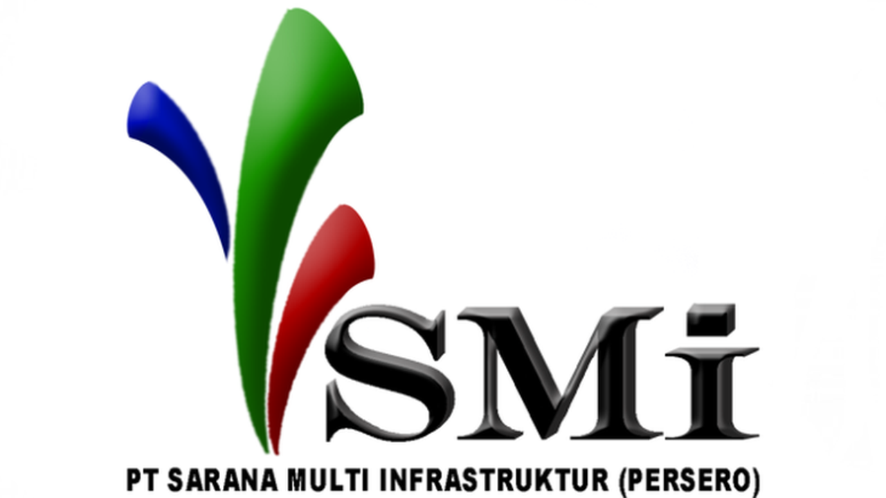 PT Sarana Multi Infrastruktur (Persero).