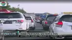 Cara pembayaran ini mempercepat durasi transaksi menjadi hanya tiga detik