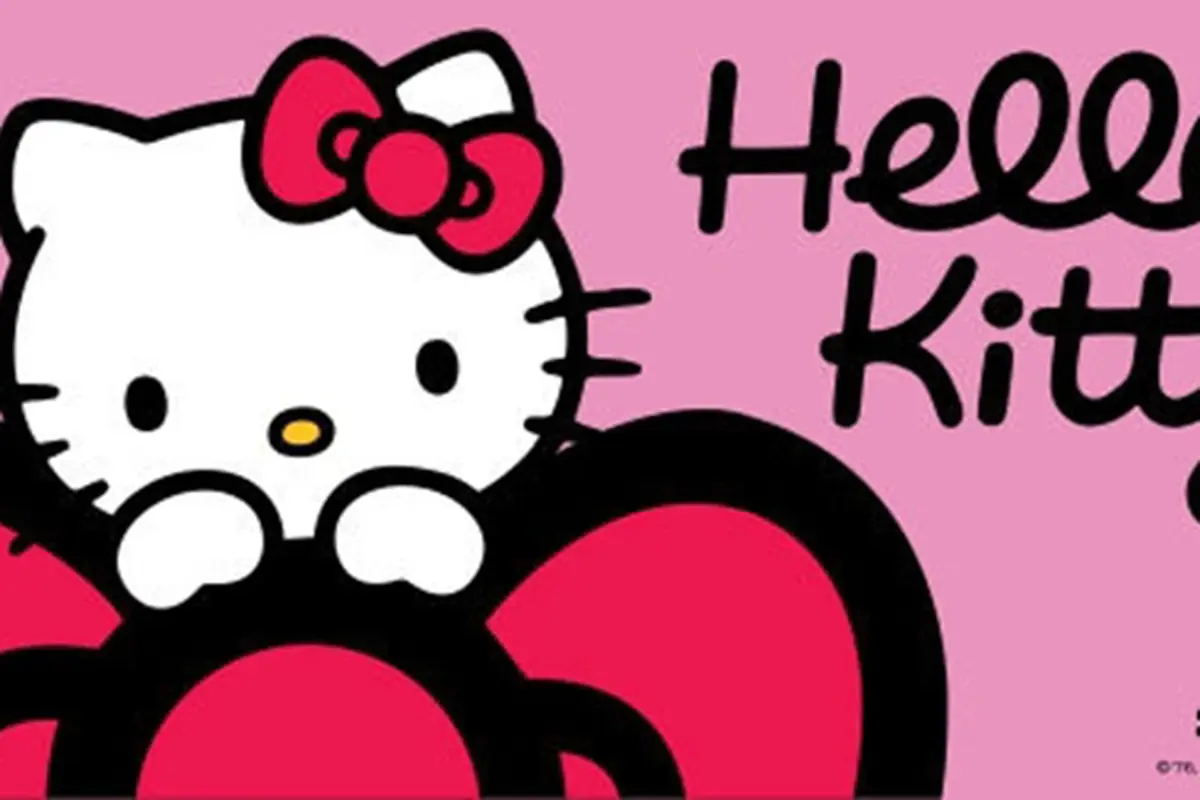 Copyright by Sanrio