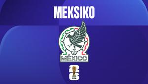 Meksiko di Piala Dunia 2026. (Bola.com/Tim Multimedia)