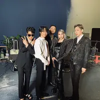 Epik High feat Zico, CL