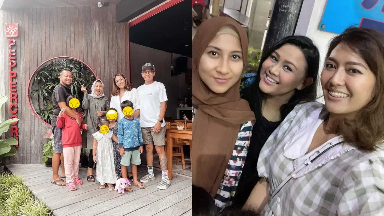 Reuni Finalis AFI 2 di Bali