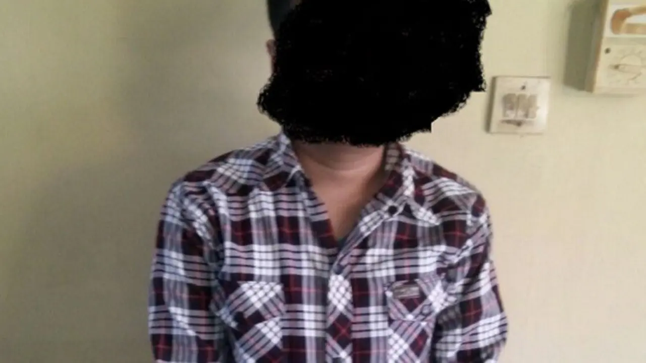 Nasib Pria Brebes Iseng Edit Foto Guru TK Jadi Gambar Cabul