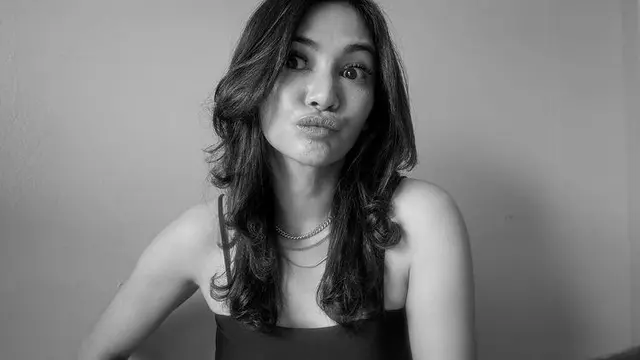 Masayu Anastasia masih tetap cantik di usia 39 tahun (Instagram/masayuanastasia)